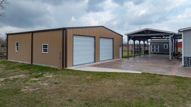 15211 Linda Lane, Santa Fe, TX 77517