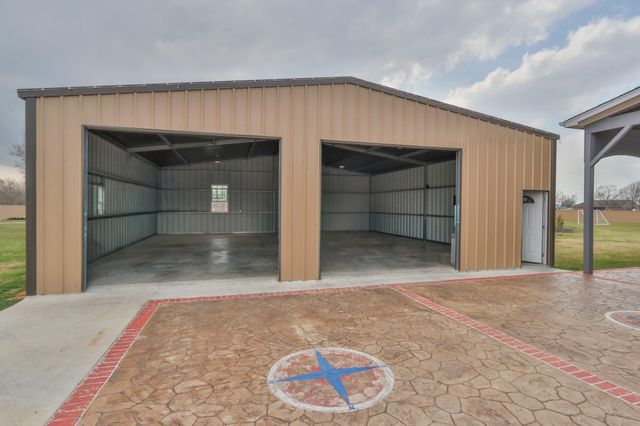 15211 Linda Lane, Santa Fe, TX 77517