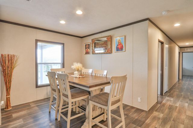 15211 Linda Lane, Santa Fe, TX 77517