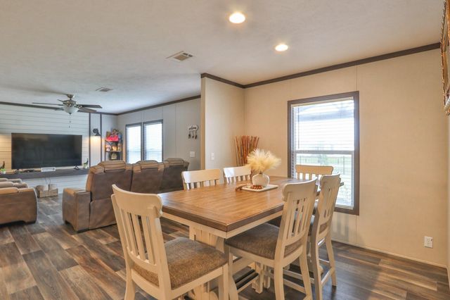 15211 Linda Lane, Santa Fe, TX 77517