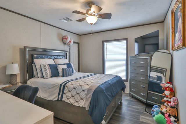 15211 Linda Lane, Santa Fe, TX 77517