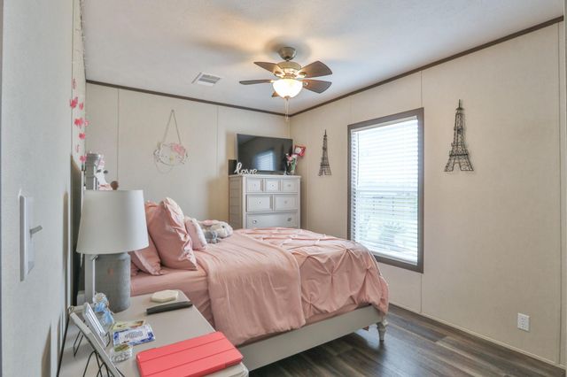 15211 Linda Lane, Santa Fe, TX 77517