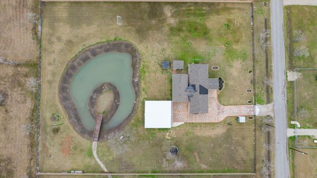 15211 Linda Lane, Santa Fe, TX 77517