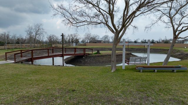 15211 Linda Lane, Santa Fe, TX 77517