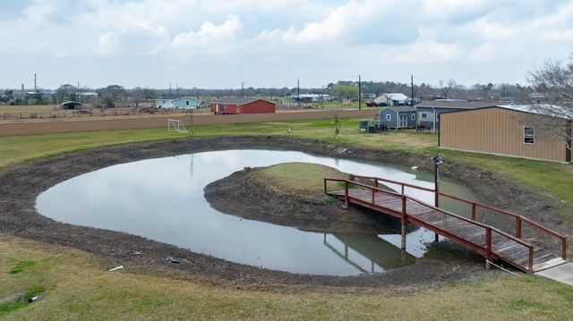 15211 Linda Lane, Santa Fe, TX 77517