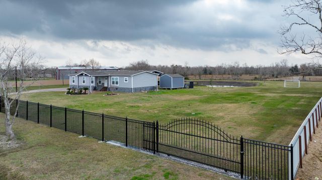 15211 Linda Lane, Santa Fe, TX 77517