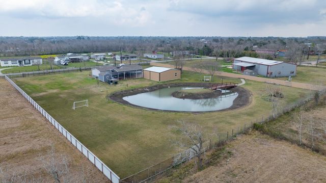 15211 Linda Lane, Santa Fe, TX 77517