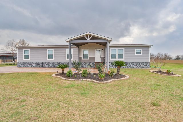 15211 Linda Lane, Santa Fe, TX 77517