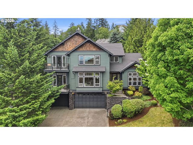 2667 Nw Birkendene St, Portland, OR 97229
