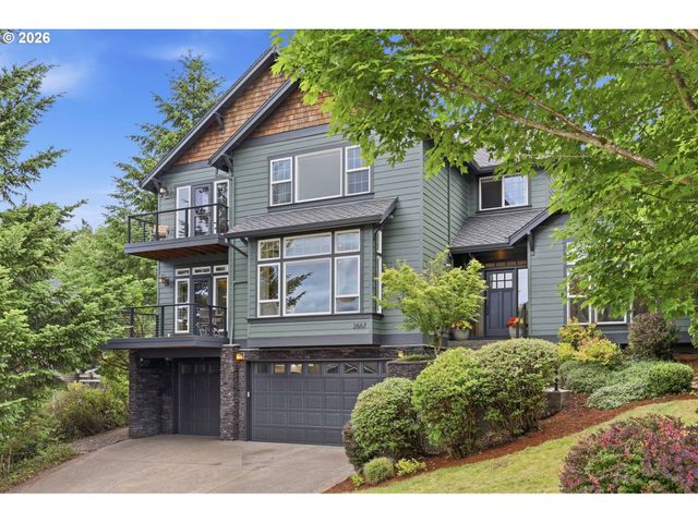 2667 Nw Birkendene St, Portland, OR 97229