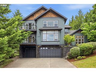 2667 Nw Birkendene St, Portland, OR 97229