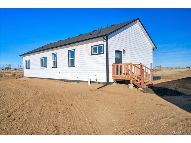 20208 County Road 22, Hudson, CO 80642