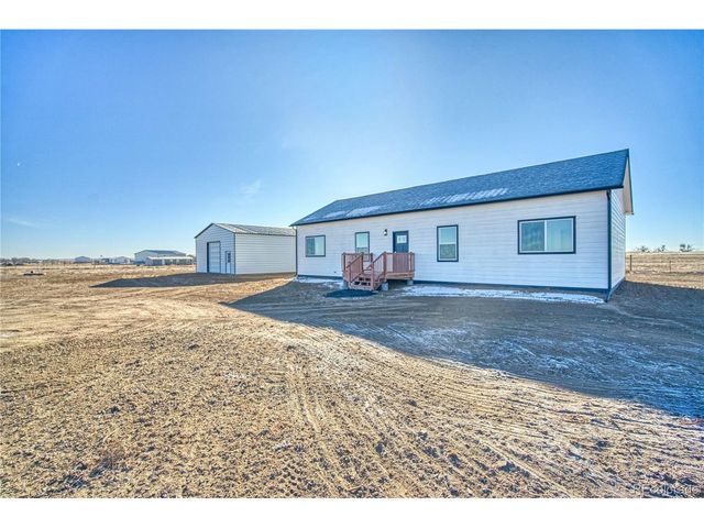 20208 County Road 22, Hudson, CO 80642