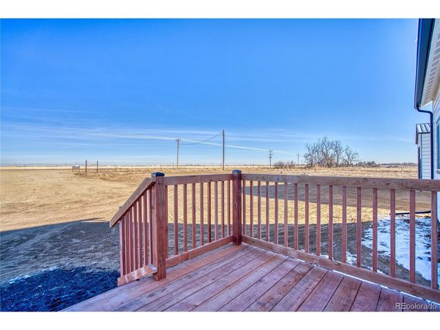 20208 County Road 22, Hudson, CO 80642
