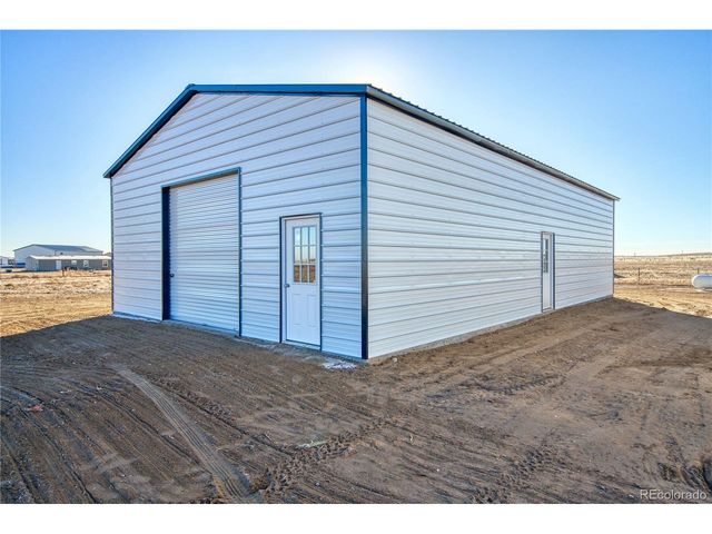 20208 County Road 22, Hudson, CO 80642