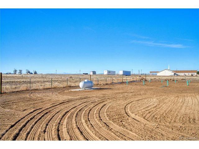 20208 County Road 22, Hudson, CO 80642