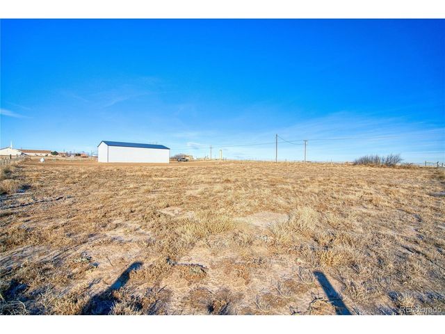 20208 County Road 22, Hudson, CO 80642