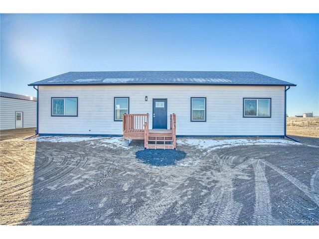 20208 County Road 22, Hudson, CO 80642