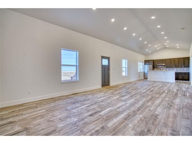 20208 County Road 22, Hudson, CO 80642