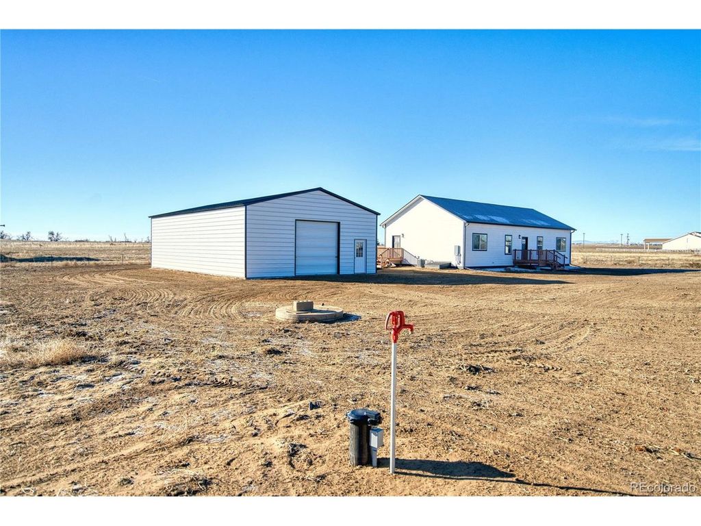20208 County Road 22, Hudson, CO 80642