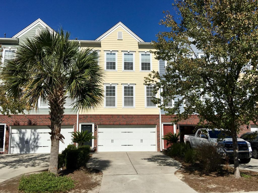 3460 Claremont Street, Mount Pleasant, SC 29466