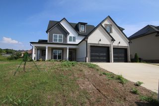 378 Timber Springs, Clarksville, TN 37042
