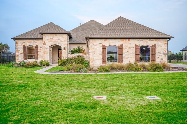 227 Dally CT, Dripping Springs, TX 78620