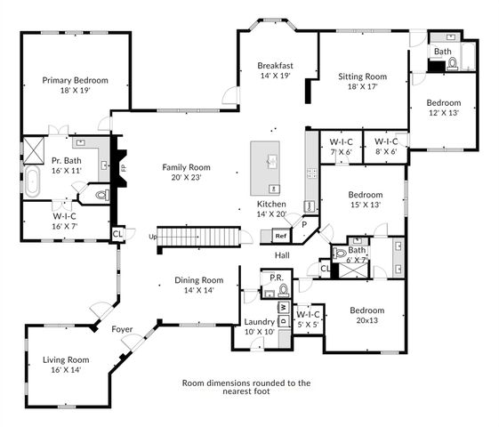 227 Dally CT, Dripping Springs, TX 78620