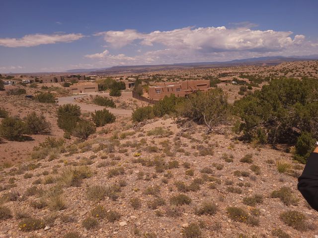 50 Cienega Canyon Road, Placitas, NM 87043