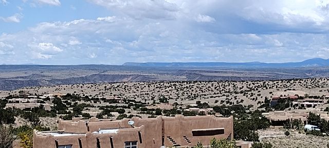 50 Cienega Canyon Road, Placitas, NM 87043