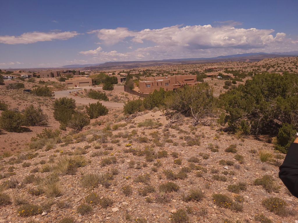 Image 10 of property listing at 50 Cienega Canyon Road, Placitas, NM 87043