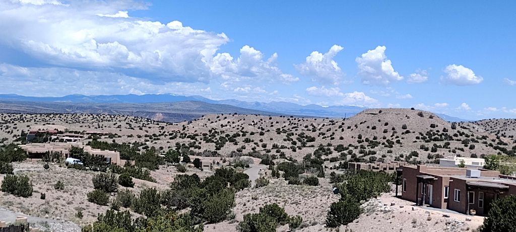 Image 14 of property listing at 50 Cienega Canyon Road, Placitas, NM 87043