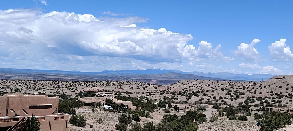 Image 15 of property listing at 50 Cienega Canyon Road, Placitas, NM 87043