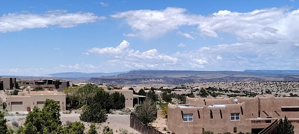 Image 16 of property listing at 50 Cienega Canyon Road, Placitas, NM 87043