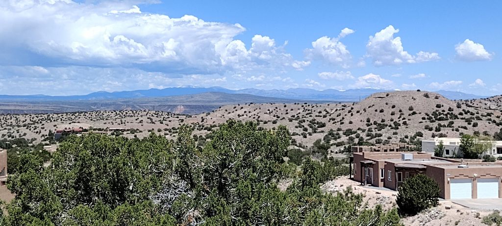 Image 17 of property listing at 50 Cienega Canyon Road, Placitas, NM 87043