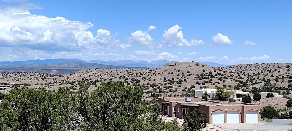 Image 18 of property listing at 50 Cienega Canyon Road, Placitas, NM 87043