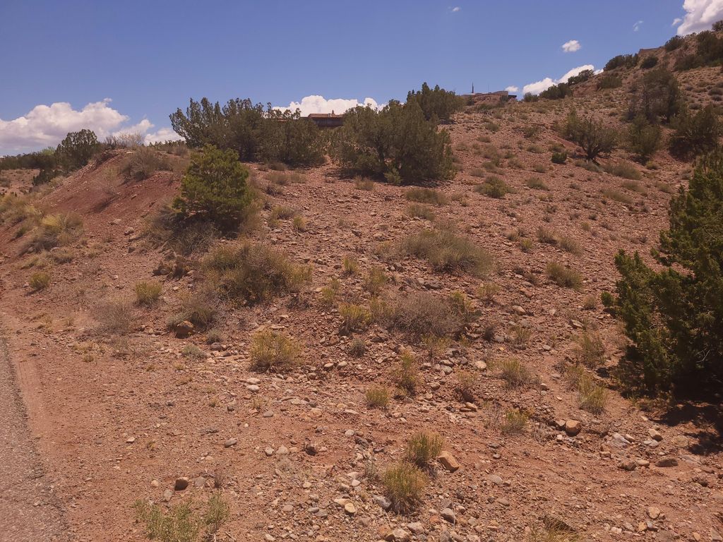 Image 2 of property listing at 50 Cienega Canyon Road, Placitas, NM 87043