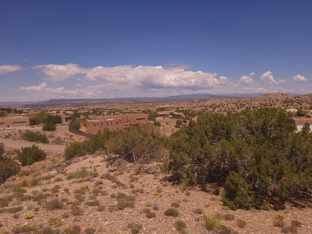 Image 4 of property listing at 50 Cienega Canyon Road, Placitas, NM 87043