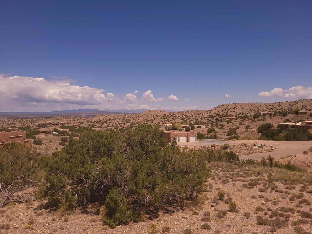 Image 5 of property listing at 50 Cienega Canyon Road, Placitas, NM 87043