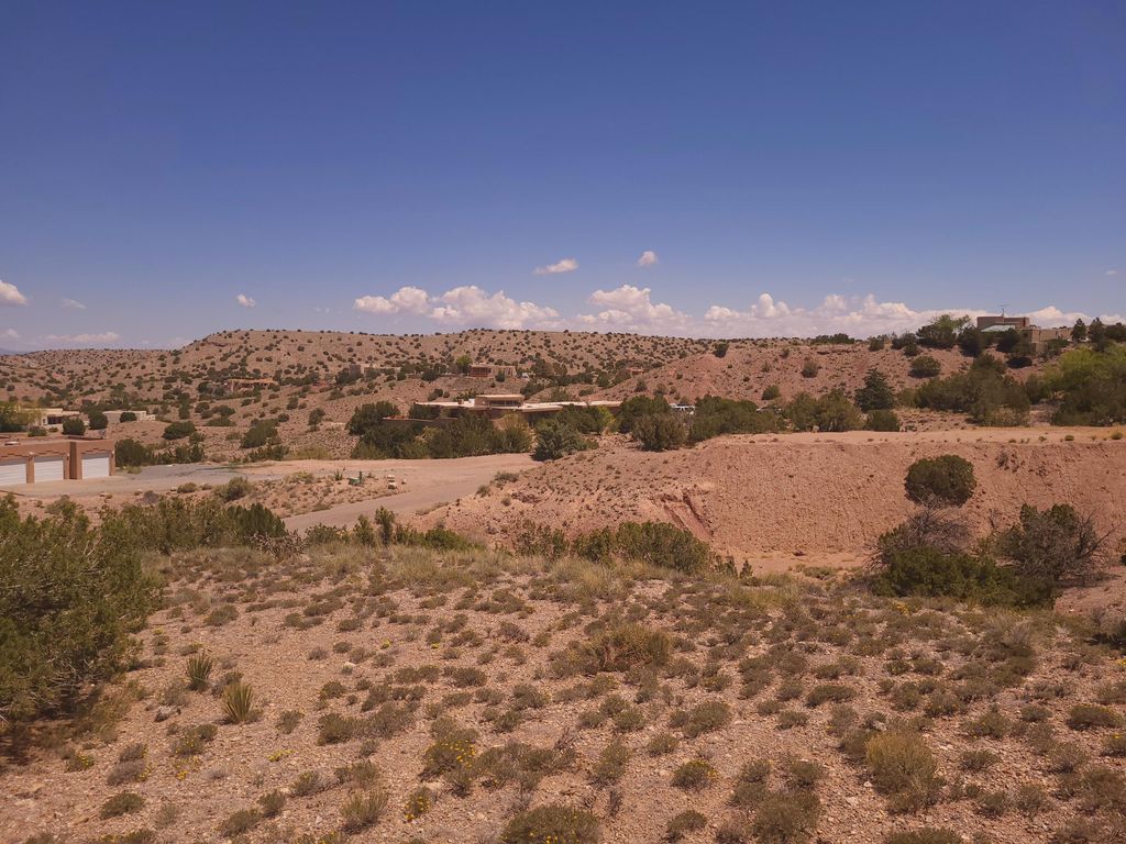 Image 6 of property listing at 50 Cienega Canyon Road, Placitas, NM 87043