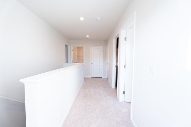 156 Queens Mill Court, Pendleton, SC 29670