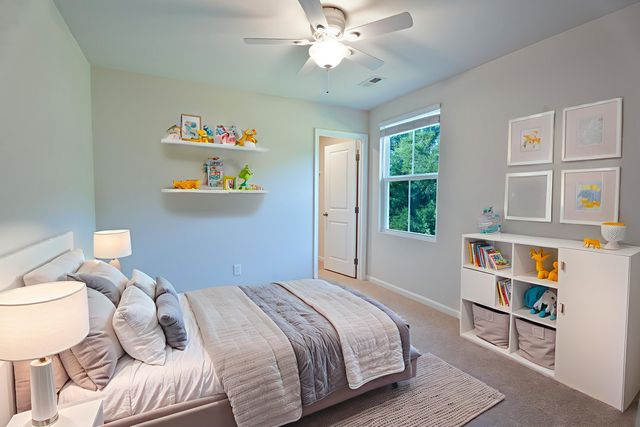 156 Queens Mill Court, Pendleton, SC 29670