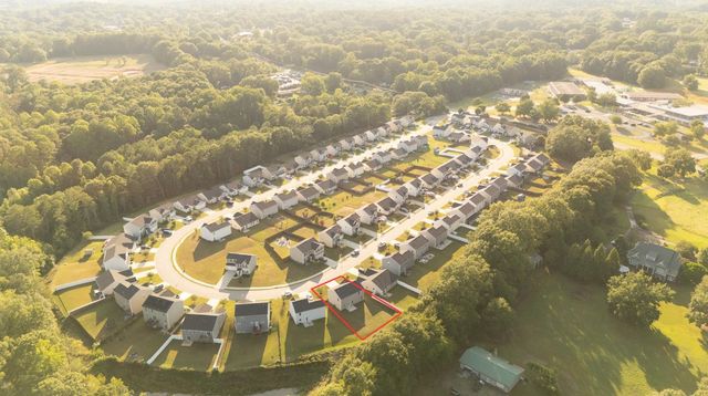 156 Queens Mill Court, Pendleton, SC 29670