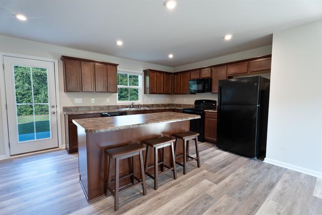 156 Queens Mill Court, Pendleton, SC 29670