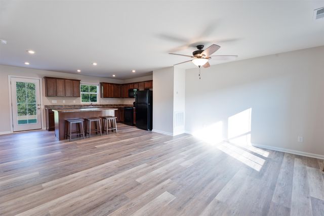 156 Queens Mill Court, Pendleton, SC 29670