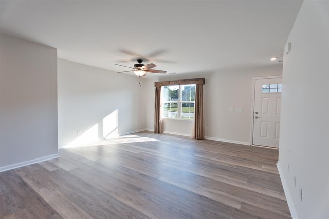 156 Queens Mill Court, Pendleton, SC 29670