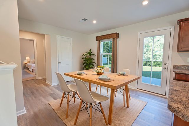 156 Queens Mill Court, Pendleton, SC 29670