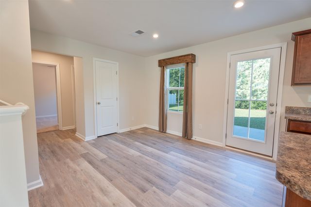 156 Queens Mill Court, Pendleton, SC 29670