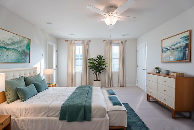 156 Queens Mill Court, Pendleton, SC 29670