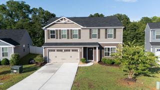 156 Queens Mill Court, Pendleton, SC 29670
